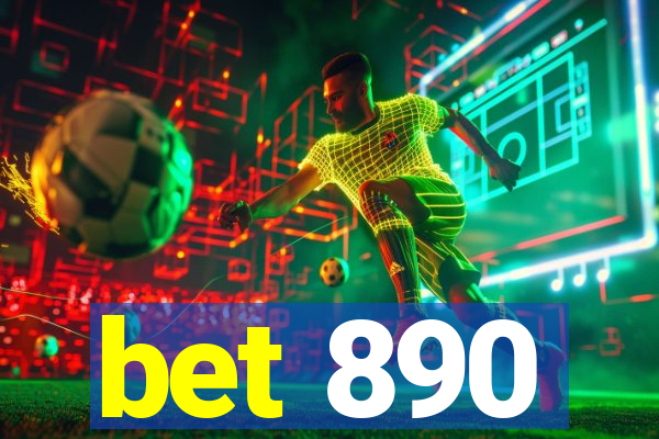 bet 890